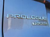 Thumbnail of 2025 Mercury Silver Metallic Honda Prologue