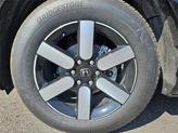 Thumbnail of 2025 Mercury Silver Metallic Honda Prologue