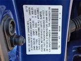 Thumbnail of 2018 Blue Honda Civic