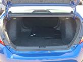 Thumbnail of 2018 Blue Honda Civic