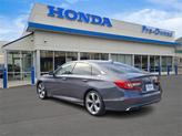 Thumbnail of 2018 Modern Steel Metallic Honda Accord