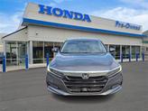 Thumbnail of 2018 Modern Steel Metallic Honda Accord
