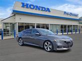 Thumbnail of 2018 Modern Steel Metallic Honda Accord