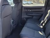 Thumbnail of 2025 Solar Silver Metallic Honda CR-V Hybrid