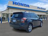 Thumbnail of 2014 Dark Gray Metallic Subaru Forester