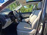 Thumbnail of 2014 Dark Gray Metallic Subaru Forester