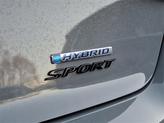 Thumbnail of 2025 Urban Gray Pearl Honda Accord Hybrid