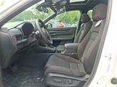 Thumbnail of 2026 Platinum White Pearl Honda CR-V Hybrid