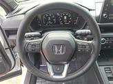 Thumbnail of 2026 Platinum White Pearl Honda CR-V Hybrid