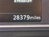 Thumbnail of 2023 Gun Metallic Nissan Leaf