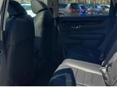 Thumbnail of 2025 sparkle silver metallic Honda CR-V
