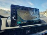 Thumbnail of 2025 sparkle silver metallic Honda CR-V