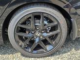 Thumbnail of 2026 Crystal Black Honda Civic