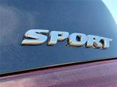 Thumbnail of 2026 Crystal Black Honda Civic