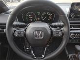 Thumbnail of 2026 Crystal Black Honda Civic Hybrid