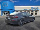 Thumbnail of 2026 Crystal Black Honda Civic Hybrid