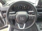 Thumbnail of 2026 Canyon River Blue Metallic Honda CR-V Hybrid