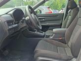 Thumbnail of 2026 Canyon River Blue Metallic Honda CR-V Hybrid