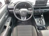 Thumbnail of 2026 Canyon River Blue Metallic Honda CR-V Hybrid