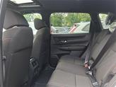 Thumbnail of 2026 Canyon River Blue Metallic Honda CR-V Hybrid