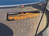 Thumbnail of 2026 Canyon River Blue Metallic Honda CR-V Hybrid