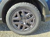 Thumbnail of 2026 Canyon River Blue Metallic Honda CR-V Hybrid