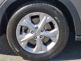 Thumbnail of 2023 Modern Steel Metallic Honda HR-V