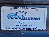 Thumbnail of 2023 Modern Steel Metallic Honda HR-V