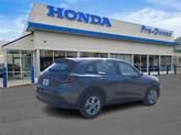 Thumbnail of 2023 Modern Steel Metallic Honda HR-V