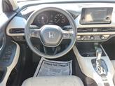 Thumbnail of 2023 Modern Steel Metallic Honda HR-V