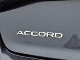 Thumbnail of 2025 Meteorite Gray Metallic Honda Accord