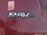 Thumbnail of 2013 Barcelona Red Metallic Toyota RAV4