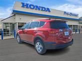 Thumbnail of 2013 Barcelona Red Metallic Toyota RAV4