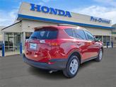 Thumbnail of 2013 Barcelona Red Metallic Toyota RAV4