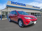 Thumbnail of 2013 Barcelona Red Metallic Toyota RAV4