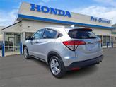 Thumbnail of 2020 Lunar Silver Metallic Honda HR-V