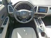 Thumbnail of 2020 Lunar Silver Metallic Honda HR-V