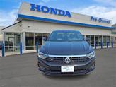 Thumbnail of 2020 Deep Black Volkswagen Jetta