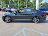 Thumbnail of 2020 Deep Black Volkswagen Jetta