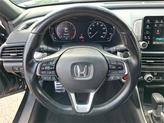 Thumbnail of 2019 Crystal Black Pearl Honda Accord