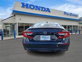 Thumbnail of 2019 Crystal Black Pearl Honda Accord