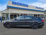 Thumbnail of 2019 Crystal Black Pearl Honda Accord