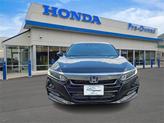 Thumbnail of 2019 Crystal Black Pearl Honda Accord