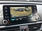 Thumbnail of 2019 Crystal Black Pearl Honda Accord