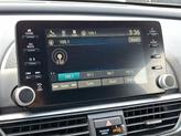 Thumbnail of 2019 Crystal Black Pearl Honda Accord