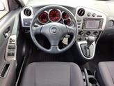 Thumbnail of 2003 Lunar Mist Metallic Toyota Matrix
