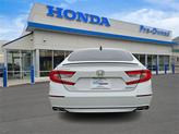 Thumbnail of 2021 Platinum White Pearl Honda Accord