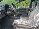 Thumbnail of 2026 Urban Gray Pearl Honda CR-V Hybrid
