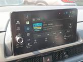 Thumbnail of 2026 Urban Gray Pearl Honda CR-V Hybrid