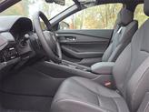 Thumbnail of 2025 Platinum White Pearl Honda Accord Hybrid